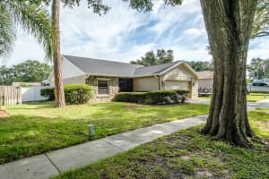 2633 SUNNYSIDE CIRCLE, PALM HARBOR, FL 34684 Sold 12/02/24