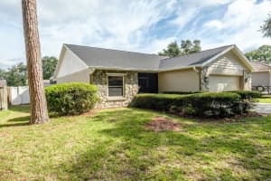 2633 SUNNYSIDE CIRCLE, PALM HARBOR, FL 34684 Sold 12/02/24