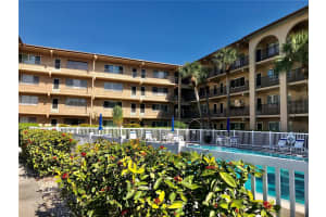 2525 BAY DRIVE, LARGO, FL 33770 Sold 07/25/25