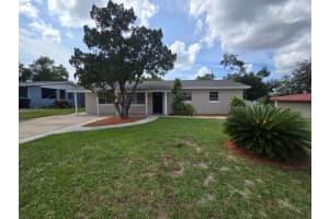 1708 GLENDALE ROAD, ORLANDO, FL 32808 Sold 02/28/25