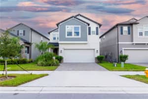 8318 ROLLING TIDES DRIVE, NEW PORT RICHEY, FL 34655 Sold 11/08/24