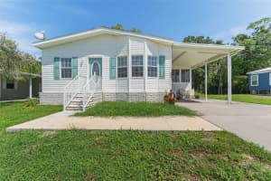 5151 FOREST GLENN DRIVE, SPRING HILL, FL 34607 Sold 11/27/24