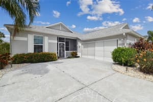 1102 VILLEROY DRIVE, SUN CITY CENTER, FL 33573 Sold 11/25/24