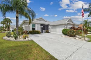 1102 VILLEROY DRIVE, SUN CITY CENTER, FL 33573 Sold 11/25/24
