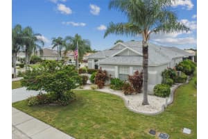 1102 VILLEROY DRIVE, SUN CITY CENTER, FL 33573 Sold 11/25/24