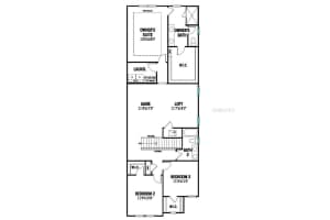 31552 WOODLAND RACE LOOP, WESLEY CHAPEL, FL 33545 Sold 05/05/25