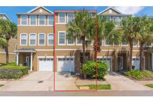 2935 BAYSHORE POINTE DRIVE, TAMPA, FL 33611 Sold 05/30/25