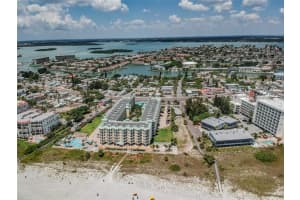 12000 GULF BOULEVARD, TREASURE ISLAND, FL 33706 Sold 04/15/25