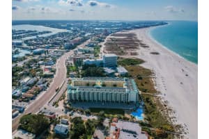 12000 GULF BOULEVARD, TREASURE ISLAND, FL 33706 Sold 04/15/25