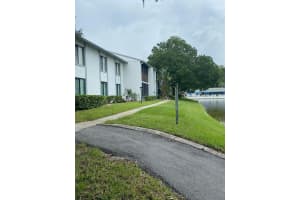 1261 PINE RIDGE CIRCLE, TARPON SPRINGS, FL 34688 Sold 03/17/25
