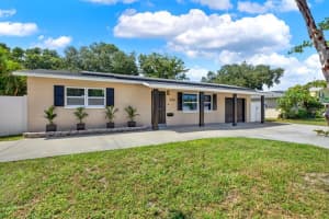 3700 45TH STREET, SAINT PETERSBURG, FL 33713 Sold 11/15/24