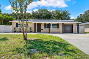 3700 45TH STREET, SAINT PETERSBURG, FL 33713 Sold 11/15/24