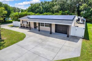 3700 45TH STREET, SAINT PETERSBURG, FL 33713 Sold 11/15/24