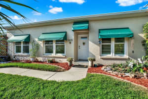 6600 100TH WAY, SAINT PETERSBURG, FL 33708 Sold 01/08/25