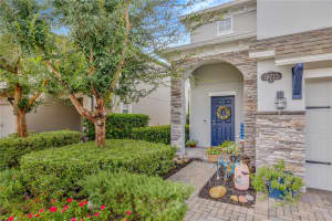 18773 DEER TRACKS LOOP, LUTZ, FL 33558 Sold 04/25/25