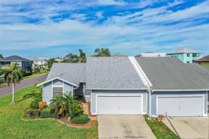 6001 BAYWAY COURT, NEW PORT RICHEY, FL 34652 Sold 05/05/25