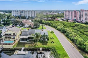 6001 BAYWAY COURT, NEW PORT RICHEY, FL 34652 Sold 05/05/25