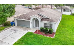 14954 RED BLOOM PLACE, BROOKSVILLE, FL 34604 Sold 02/12/25
