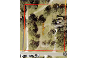 10710 SUMNER ROAD, WIMAUMA, FL 33598 Sold 02/21/25