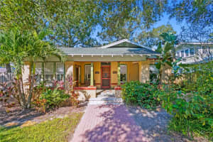 5700 SUWANEE AVENUE, TAMPA, FL 33604 Sold 03/31/25