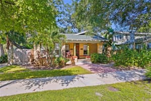 5700 SUWANEE AVENUE, TAMPA, FL 33604 Sold 03/31/25