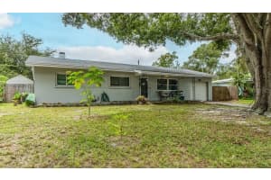 1542 EVERGREEN AVENUE, CLEARWATER, FL 33756 Sold 12/02/24