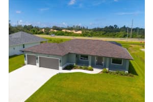 6989 BURNSVILLE STREET, ENGLEWOOD, FL 34224 Sold 11/22/24