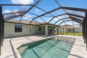 6989 BURNSVILLE STREET, ENGLEWOOD, FL 34224 Sold 11/22/24