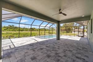 6989 BURNSVILLE STREET, ENGLEWOOD, FL 34224 Sold 11/22/24