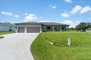 6989 BURNSVILLE STREET, ENGLEWOOD, FL 34224 Sold 11/22/24