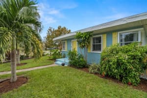 1817 53RD STREET, GULFPORT, FL 33707 Sold 10/18/24