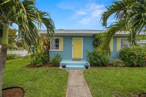 1817 53RD STREET, GULFPORT, FL 33707 Sold 10/18/24