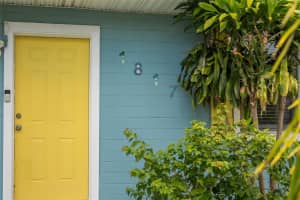 1817 53RD STREET, GULFPORT, FL 33707 Sold 10/18/24