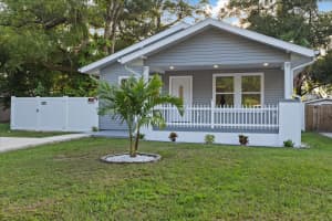 5606 9TH STREET, TAMPA, FL 33604 Sold 01/07/25