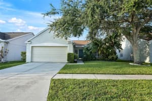 12233 DAWN VISTA DRIVE, RIVERVIEW, FL 33578 Sold 12/26/24