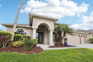 10015 OXFORD CHAPEL DRIVE, TAMPA, FL 33647 Sold 12/16/24
