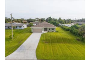 10061 GULFSTREAM BOULEVARD, ENGLEWOOD, FL 34224 Sold 08/22/25