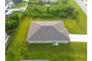 10061 GULFSTREAM BOULEVARD, ENGLEWOOD, FL 34224 Sold 08/22/25