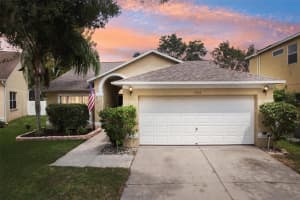 1306 KEY WEST COURT, WESLEY CHAPEL, FL 33544 Sold 11/14/24