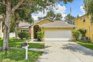 1306 KEY WEST COURT, WESLEY CHAPEL, FL 33544 Sold 11/14/24