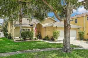 1306 KEY WEST COURT, WESLEY CHAPEL, FL 33544 Sold 11/14/24