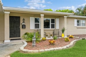 5905 36TH AVENUE, SAINT PETERSBURG, FL 33710 Sold 01/10/25