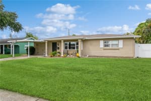 5905 36TH AVENUE, SAINT PETERSBURG, FL 33710 Sold 01/10/25