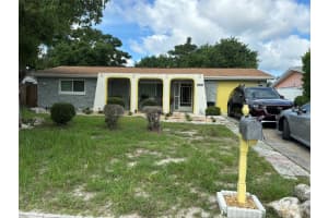 10909 BRIDLETON ROAD, PORT RICHEY, FL 34668 Sold 12/23/24
