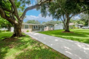 5045 32ND AVENUE, SAINT PETERSBURG, FL 33710 Sold 10/31/24