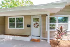 5045 32ND AVENUE, SAINT PETERSBURG, FL 33710 Sold 10/31/24