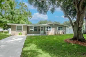 5045 32ND AVENUE, SAINT PETERSBURG, FL 33710 Sold 10/31/24