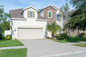 11521 TANGLE STONE DRIVE, GIBSONTON, FL 33534 Sold 11/05/24