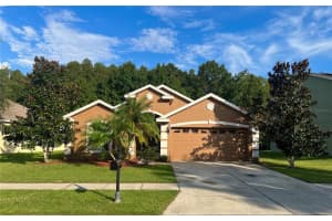 5814 SWEET WILLIAM TERRACE, LAND O LAKES, FL 34639 Sold 12/18/24