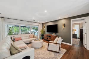 955 SERPENTINE DRIVE, SAINT PETERSBURG, FL 33705 Sold 11/09/24